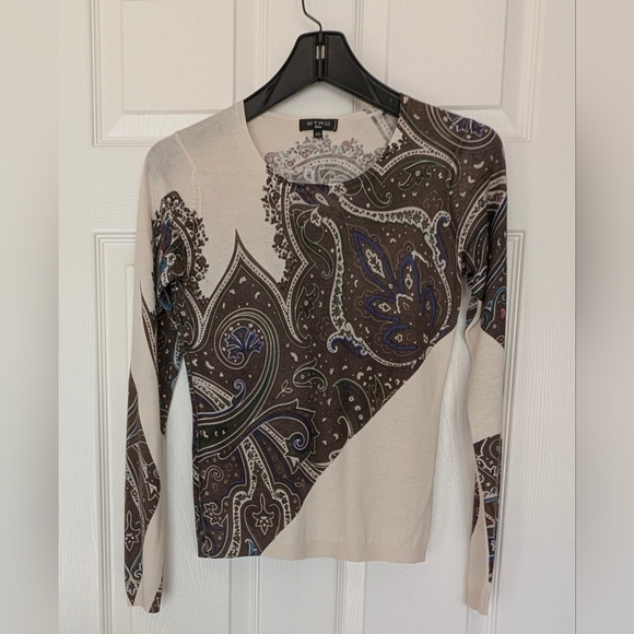 D&G RARE Leather Tote/Bag. Chain for Waist, Hand, or Shoulder Carry - Picture 10 of 16